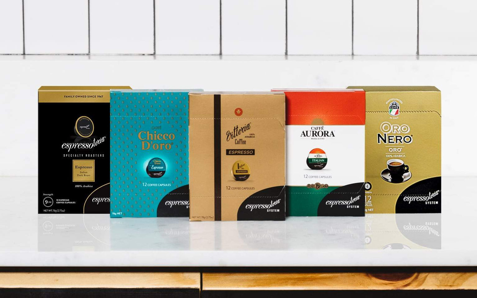 Espressotoria NZ Espressotoria New Zealand