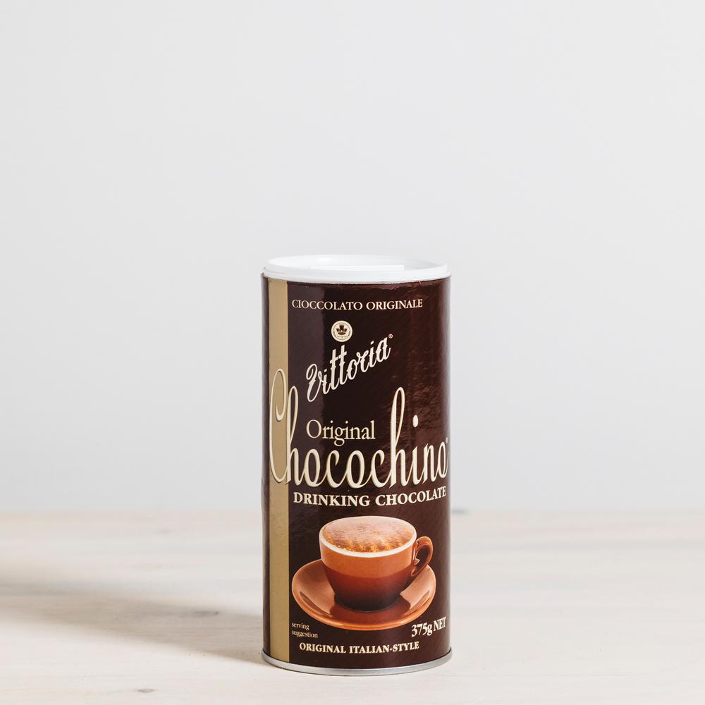 Chocochino Drinking Chocolate 375g - Vittoria Coffee
